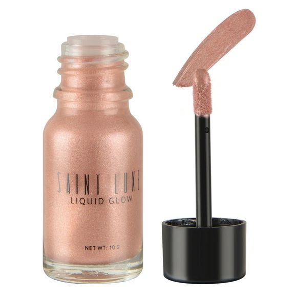 SAINT LUXE Pink Cream Glow - Picture 1 of 5